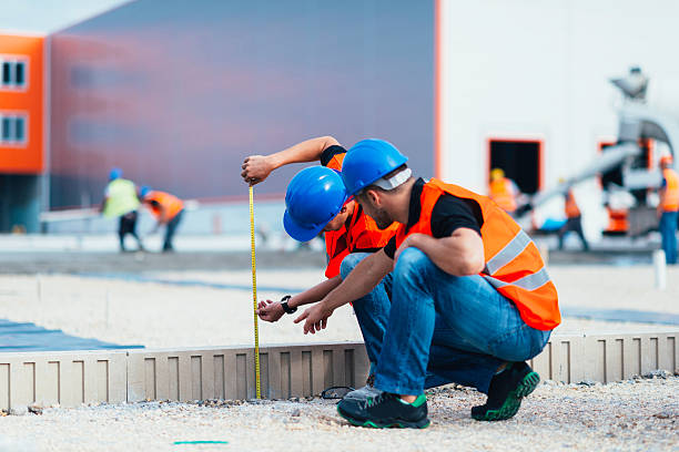 Best Concrete Removal and Replacement in Hallettsville, TX