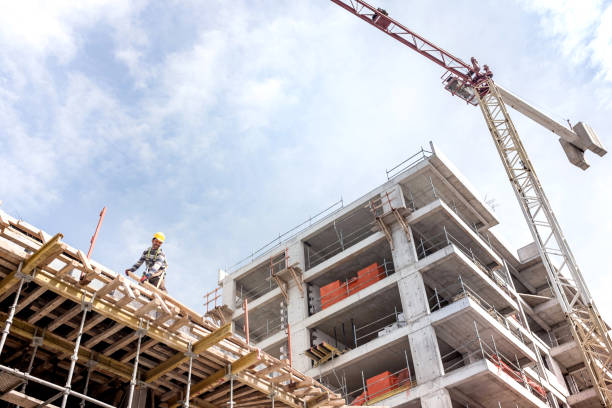 Best Concrete Removal and Replacement in Hallettsville, TX